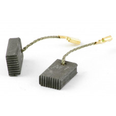 Вугільно-графітові щітки з автостопом 5*10*16