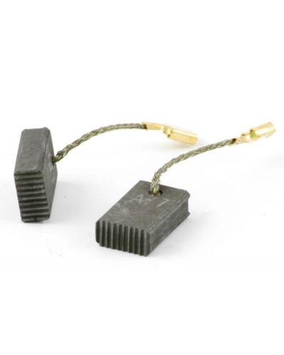 Купити Вугільно-графітові щітки з автостопом 5*10*16