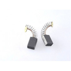 Вугільні графітові щітки з автостопом (відстрілом) 5*8*13