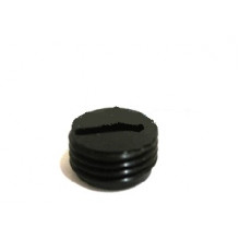 Заглушка для щіток D=10 мм