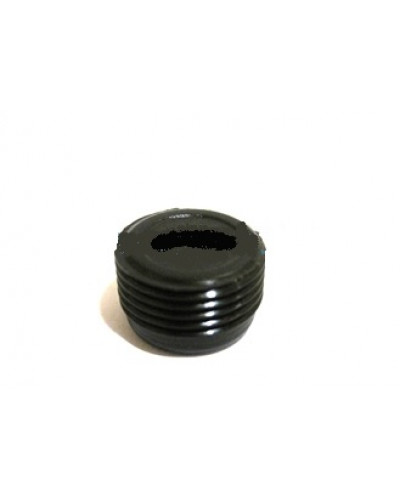 Купити Заглушка для щіток на перфоратор D=13 мм