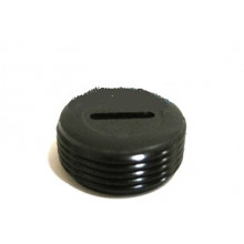 Заглушка для щіток D=16 мм