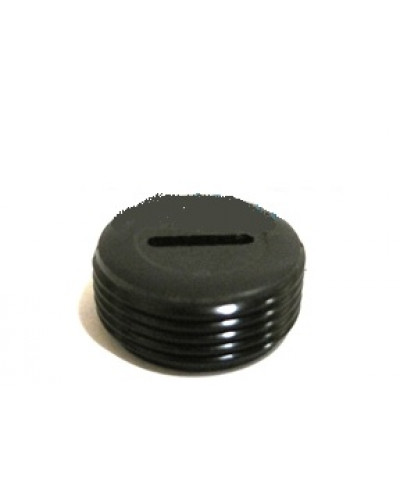 Купити Заглушка для щіток D=16 мм
