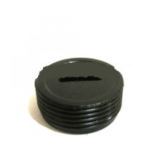 Заглушка для щіток D=16.5 мм