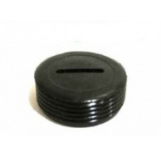 Заглушка для щіток D=17 мм