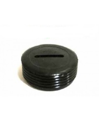 Купити Заглушка для щіток D=17 мм
