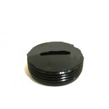 Заглушка для щіток D=18.5 мм