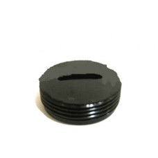 Заглушка для щіток D=18.5 мм