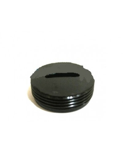 Купити Заглушка для щіток D=18.5 мм