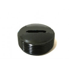 Заглушка для щіток D=20 мм