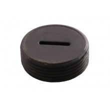 Пробка Makita HR4500C/HM1202 оригінал 643650-4, D=18 мм