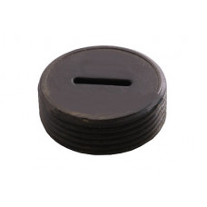 Пробка Makita HR4500C/HM1202 оригінал 643650-4, D=18 мм