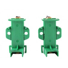 Щітки для пральної машини, 5*12.5*32