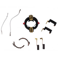 Щіткотримач у зборі Bosch 2-24/26