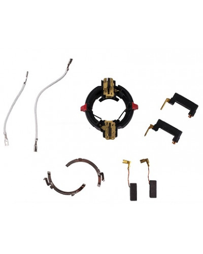 Купити Щіткотримач у зборі Bosch 2-24/26