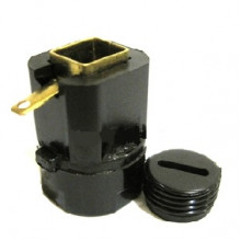 Щіткотримач 6.5*7.5