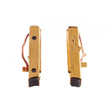 Щітки із щіткотримачем 6*11