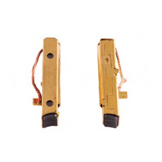 Щітки із щіткотримачем 6*11