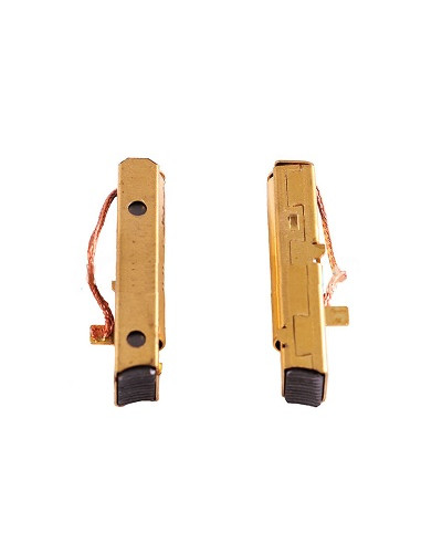 Купити Щітки із щіткотримачем 6*11