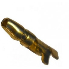 Клеми-конектори, "тато" 3.5 mm (100 штук)