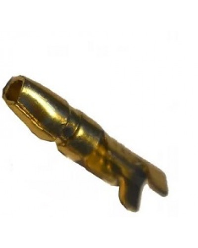 Купити Клеми-конектори, "тато" 3.5 mm (100 штук)