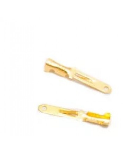 Купити Клеми-конектори, "тато" 2.8 mm (100 штук)