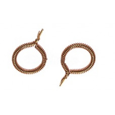 Стокозйомник на статор болгарки, 115-е коло