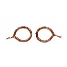 Стокозйомник на статор болгарки, 125-е коло