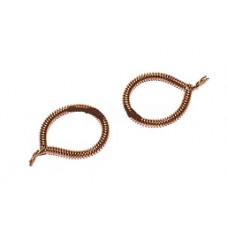 Токосйомник на статор болгарки Інтерскол (ІЖ), 180-е коло