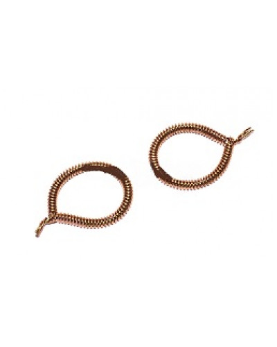 Купити Токосйомник на статор болгарки Інтерскол (ІЖ), 180-е коло