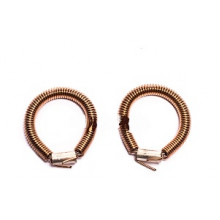 Стокозйомник на статор болгарки Макіта, 230-е коло