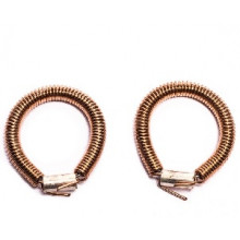 Токосйомник на статор болгарки Макіта, 180/230