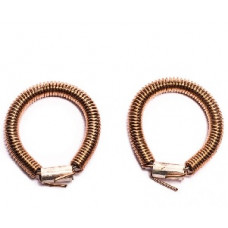 Токосйомник на статор болгарки Макіта, 180/230