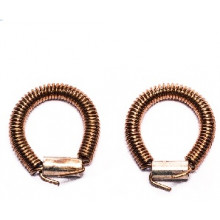 Стокозйомник на статор болгарки Makita, 125-е коло