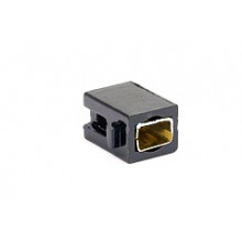 Щіткоутримувач 5*8, 11*13 h=17 mm