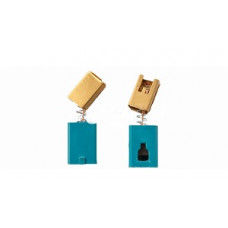 Щітки із щіткотримачем електрокоси Procraft PК GT750, 5*8