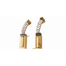 Щітки із щіткотримачем електрокоси Procraft GT 2000, 7*10