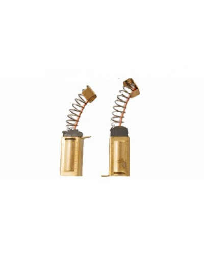 Купити Щітки із щіткотримачем електрокоси Procraft GT 2000, 7*10