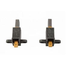 Щітки із щіткотримачем електрокоси Procraft GK 2100, 6*11