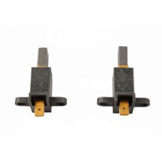 Щітки із щіткотримачем електрокоси Procraft GK 2100, 6*11