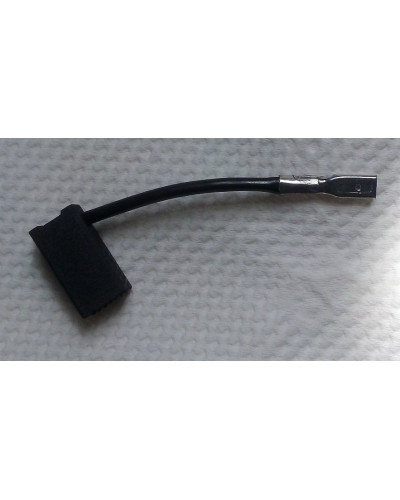 Купити Вугільні графітові щітки 6*8*16