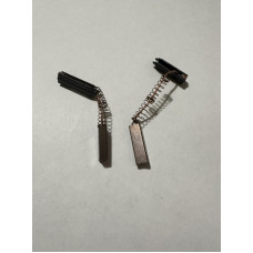 Щітки мідно-графітові 4*6*20