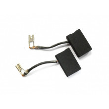 Щітки для болгарки DeWalt 6,3x16