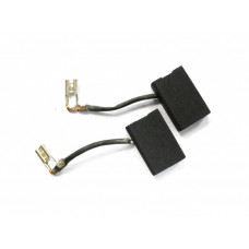 Щітки для болгарки DeWalt 6,3x16