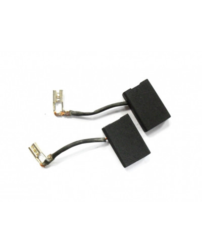 Купити Щітки для болгарки DeWalt 6,3x16