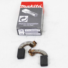 Щітки Makita CB-55 - оригінал (181026-2) 5*8
