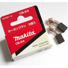Щітки Makita CB-64 - оригінал (191627-8) 5*8