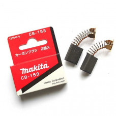 Щітки Makita CB-153 - оригінал (181044-0) 6.5*13.5