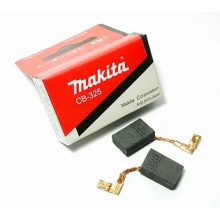 Щітки Makita CB-325 - оригінал (194074-2) 5*11*16