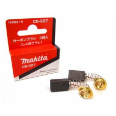 Щітки Makita СВ-327 оригінал (191998-3) 5*11